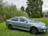 Skoda octavia 2005 - nuotraukos Nr. 2