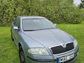 Skoda octavia 2005 - nuotraukos Nr. 3