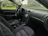 Skoda octavia 2005 - nuotraukos Nr. 7