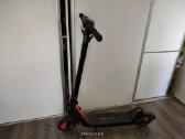 Paspirtukas Kirin S1 Pro - nuotraukos Nr. 2