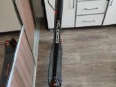 Paspirtukas Kirin S1 Pro - nuotraukos Nr. 11