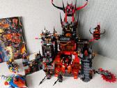 Lego Nexo Knight 70323 Jestro's Volkano Lair - nuotraukos Nr. 3