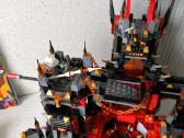 Lego Nexo Knight 70323 Jestro's Volkano Lair - nuotraukos Nr. 5