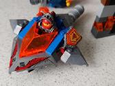 Lego Nexo Knight 70323 Jestro's Volkano Lair - nuotraukos Nr. 10