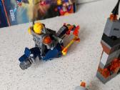 Lego Nexo Knight 70323 Jestro's Volkano Lair - nuotraukos Nr. 12