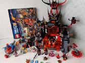 Lego Nexo Knight 70323 Jestro's Volkano Lair - nuotraukos Nr. 14