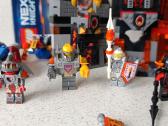 Lego Nexo Knight 70323 Jestro's Volkano Lair - nuotraukos Nr. 16