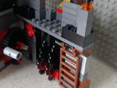 Lego Nexo Knight 70323 Jestro's Volkano Lair - nuotraukos Nr. 18