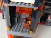 Lego Nexo Knight 70323 Jestro's Volkano Lair - nuotraukos Nr. 19