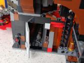 Lego Nexo Knight 70323 Jestro's Volkano Lair - nuotraukos Nr. 20