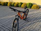 Scott Aspect 950 kalnų dviratis. - nuotraukos Nr. 3