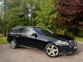 2014 . MB E 220, universalas - nuotraukos Nr. 2