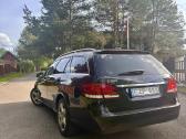 2014 . MB E 220, universalas - nuotraukos Nr. 4