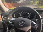 2014 . MB E 220, universalas - nuotraukos Nr. 6