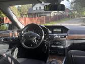 2014 . MB E 220, universalas - nuotraukos Nr. 7