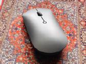 Puikios būklės Lenovo 600 Bluetooth tyli pelė - nuotraukos Nr. 3