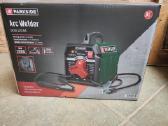 Parkside suvirinimo aparatas Pesg 120 B4