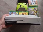 Xbox one S 1tb - nuotraukos Nr. 2