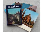 Rokiškio atviručių rinkinys