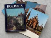 Rokiškio atviručių rinkinys - nuotraukos Nr. 2