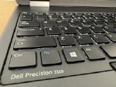 Dell Precision 3510 - nuotraukos Nr. 2