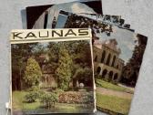 Kauno atviručių rinkinys - nuotraukos Nr. 2