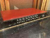 Focusrite Scarlett Octopre