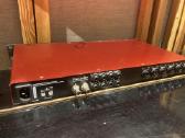 Focusrite Scarlett Octopre - nuotraukos Nr. 2