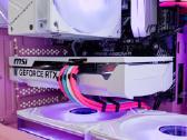 Ryzen 5 5600 A520 16gb Ddr4 1tb Nvme Rtx 5060 8gb - nuotraukos Nr. 3