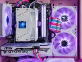 Ryzen 5 5600 A520 16gb Ddr4 1tb Nvme Rtx 5060 8gb - nuotraukos Nr. 2