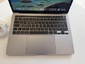 MacBook Pro 13" 8gb / 512gb (A2338) - nuotraukos Nr. 2