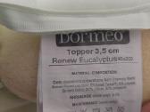 Parduodu antciuzini Dormeo 90-200 - nuotraukos Nr. 5
