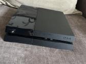 Playstation sony 4 - nuotraukos Nr. 2
