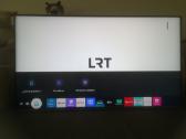 Samsung Qe50q67tau 127cm Smart TV Wi-fi Go3