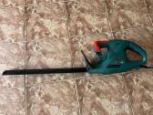 Bosh gyvatvores zirkles elektrines