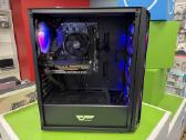 Stacionarus Rtx 5050 / Ryzen 5 5500 / 500gb / 16gb - nuotraukos Nr. 3