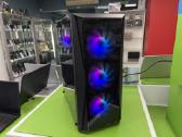 Stacionarus Rtx 5050 / Ryzen 5 5500 / 500gb / 16gb