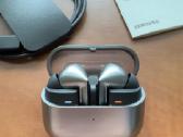 Samsung buds 3 pro - nuotraukos Nr. 5