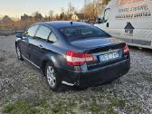 Parduodu Citroen C5 - nuotraukos Nr. 2