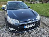 Parduodu Citroen C5 - nuotraukos Nr. 4
