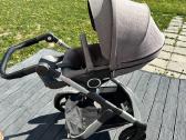 Stokke vezimas 2in1