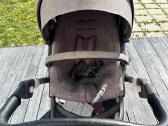 Stokke vezimas 2in1 - nuotraukos Nr. 3