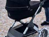 Stokke vezimas 2in1 - nuotraukos Nr. 4