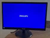 Philips 223v5l 21,5 monitorius