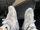 Nike Air Max Command 629993-112. Dydis 44 - 28 cm - nuotraukos Nr. 2