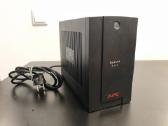 Ups Apc Back-ups Bx700u-gr 390w