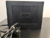 Ups Apc Back-ups Bx700u-gr 390w - nuotraukos Nr. 2