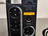 Ups Apc Back-ups Bx700u-gr 390w - nuotraukos Nr. 3
