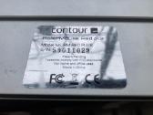 Contour Roller Mouse pad plus pelėpadis - nuotraukos Nr. 3