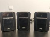 Ups Apc Bx 750 Mi-gr 410w